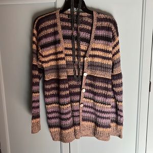 Sigrid Olsen cardigan